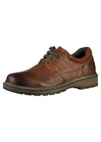s.Oliver RED LABEL, Herren Halbschuhe, Bronze