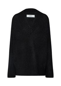 Replay, Damen Pullover, Schwarz