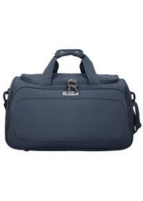 Samsonite, Damen Spark SNG Weekender Reisetasche 53 cm, Blau