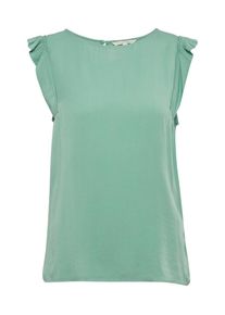 Tom Tailor Denim, Damen Top, Mint