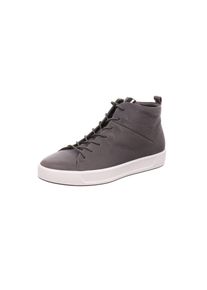 Ecco, Damen Schn&uuml;rschuhe, Taupe