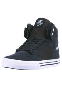 SUPRA, Herren Sneaker 'Vaider', Nachtblau / Schwarz