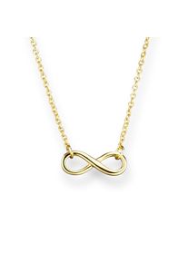 Glanzstücke München Glanzstücke München, Damen Kette, Gold