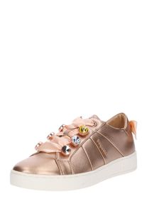 Bugatti, Damen Sneaker 'Fergie', Rosegold