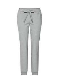 Kaffe, Damen Hose, Hellgrau