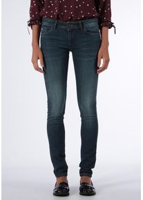 Kaporal5 Kaporal, Damen Jeans 'Loka', Blue Denim / Bronze