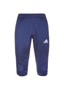 adidas Performance, Herren 3/4 Trainingshose 'Core 15', Navy