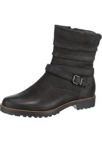 Pier One, Damen Stiefeletten, Schwarz