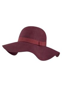 J. JAYZ, Damen Schlapphut, Merlot