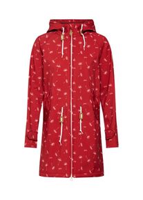 Derbe, Damen Jacke, Rot