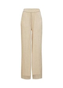 V&eacute;ro Moda VERO MODA, Damen Stoffhose, Creme