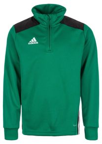 adidas Performance, Longsleeve 'Regista 18', Gr&uuml;n / Schwarz / Wei&szlig;