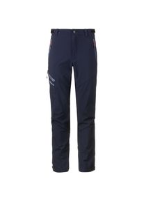 Icepeak, Herren Softshellhose 'Glen', Navy