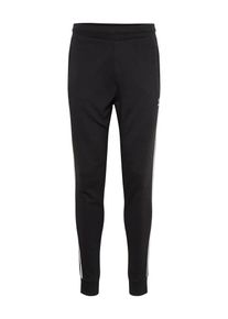 adidas originals, Herren Hose, Schwarz / Weiß