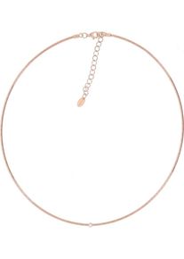 PESAVENTO, Damen Kette, Rosegold