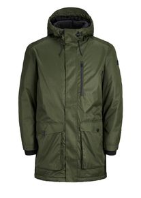 Jack & Jones JACK & JONES, Herren Jacke, Grün