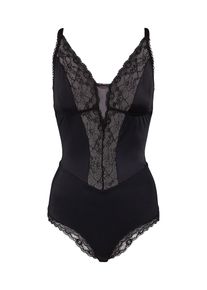 Vila, Damen Body 'STELLAR', Schwarz