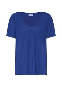 Véro Moda VERO MODA, Damen Shirt 'DINA', Dunkelblau