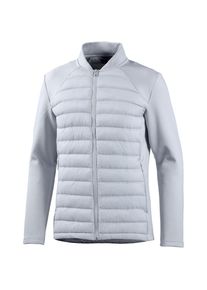 Scheck, Damen Funktionsjacke , Grau