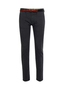 Selected Homme, Herren Chinohose, Dunkelblau