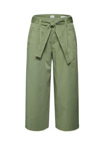 GAP, Damen Hose, Oliv