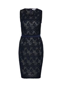 ABOUT YOU, Damen Kleid 'Saphia', Navy