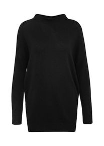 EDITED, Damen Pullover 'Ivana', Schwarz
