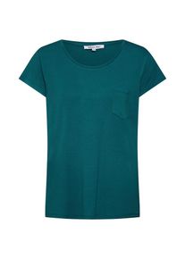ABOUT YOU, Damen Shirt 'Darina', Smaragd