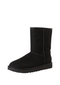 UGG Australia UGG, Damen Boots 'Classic Short II', Schwarz
