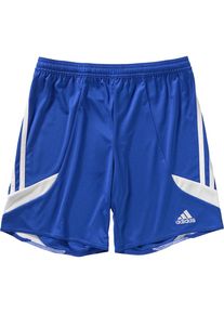 adidas Performance, Shorts 'Nova14' f&uuml;r Jungen, Blau / Wei&szlig;