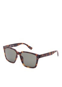 Jack & Jones JACK & JONES, Herren Sonnenbrille, Cognac / Dunkelbraun