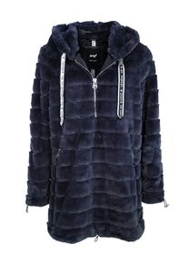 Maze, Damen Jacke 'Calabasas', Anthrazit