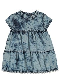 Noppies, Mädchen Kleid 'Lesges', Blue Denim