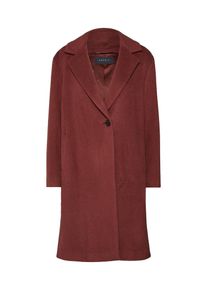 Esprit Collection, Damen Mantel, Rot
