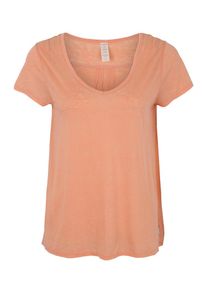 Marika, Damen Sport-Shirt 'Darcy', Rosa