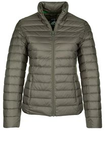 JOTT, Damen Daunenjacke CHA, Oliv