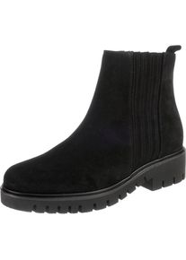 Gabor, Damen Stiefeletten, Schwarz