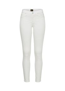 Lee, Damen Jeans 'Scarlett', Weiß