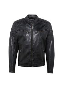 Pepe Jeans, Herren Jacke 'KEITH SUMMER', Schwarz