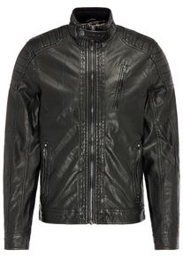 PETROL INDUSTRIES, Herren JACKE, Schwarz