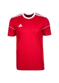 adidas Performance, Herren 'Squadra 17' Fu&szlig;balltrikot, Rot