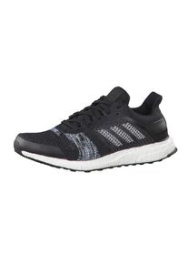 adidas Performance, Herren Laufschuhe 'UltraBoost ST', Grau / Schwarz