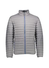 CMP, Herren Daunenjacke, Hellgrau
