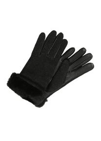 UGG Australia UGG, Damen Handschuhe, Schwarz