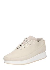 Clarks Originals, Damen Halbschuh 'Kiowa Sport', Wei&szlig;