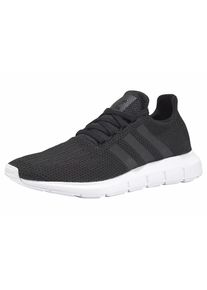 adidas originals, Herren Sneaker 'Swift Run', Schwarz