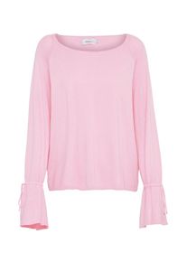 Only, Damen Pullover 'BELINA', Pink