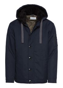 Nowadays, Herren Parka, Nachtblau