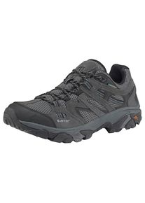 Hi-Tec, Herren Outdoorschuh 'Ravus Vent Low Waterproof', Grau / Dunkelgrau