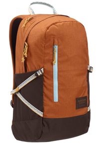 Burton, Damen Rucksack 'Prospect', Hellblau / Braun / Cognac